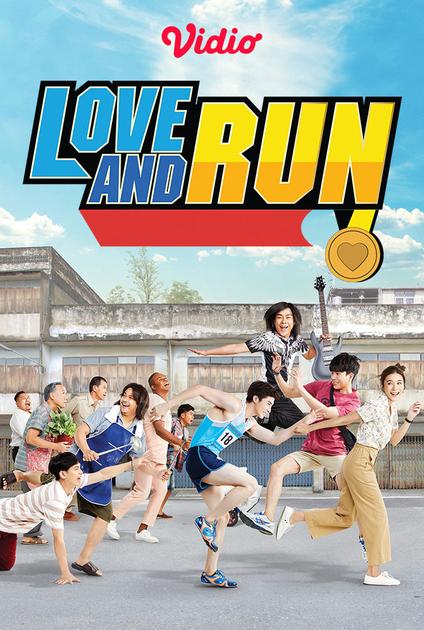 Nonton Love and Run (2019) Sub Indo | Vidio