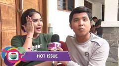 Hot Issue Pagi - Bersemi!! Diam Diam Jirayut Cinta Lokasi dengan Haviva Rifda