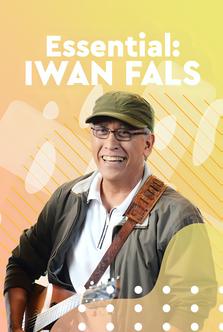 Essentials: Iwan Fals