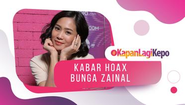#KapanLagiKepo - Kabar Hoax Bunga Zainal