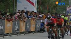 Tim Balap Sepeda Indonesia Sumbang Medali Pertama di SEA Games - Liputan 6 Pagi
