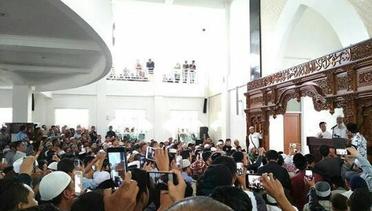 Dr Zakir Naik Ceramah Di Batu Malang Indonesia 07 April 2017