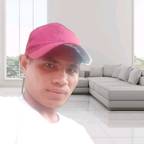 user profile