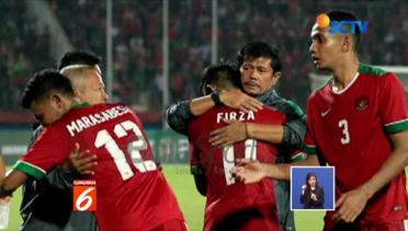Sosok Penting Indra Sjafrie Dibalik Prestasi Membanggakan Sepak Bola Nasional – Liputan6 Siang