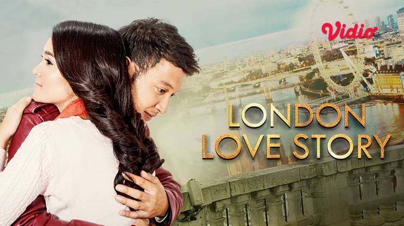 London Love story