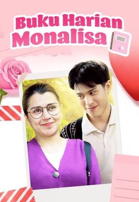 Buku Harian Monalisa
