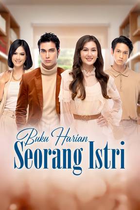 Buku Harian Seorang Istri