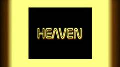Heaven - Hadirmu Indah
