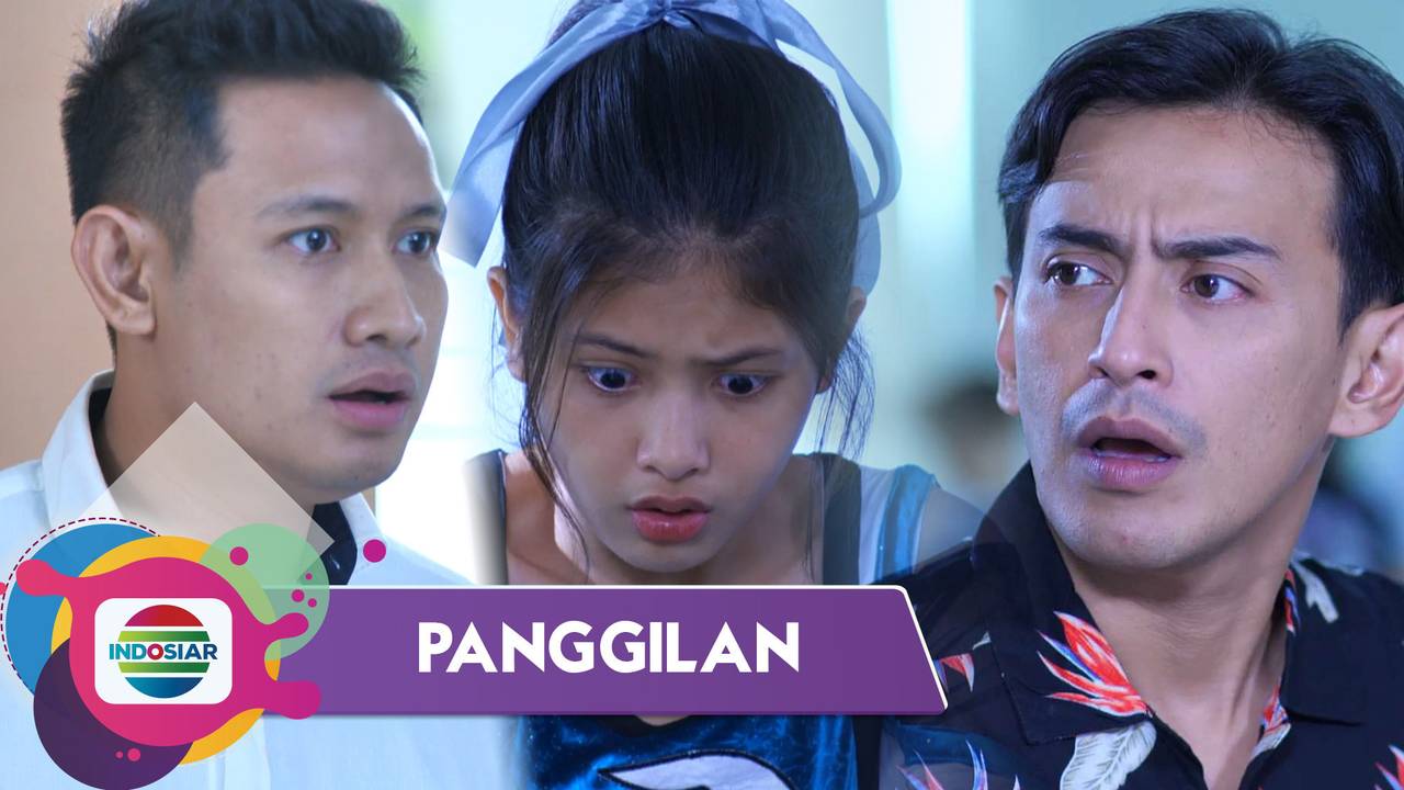 Panggilan Episode 183 Panggilan (2022) Vidio