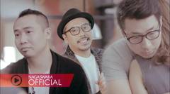 Save Your Day - Ku Mohon Maaf ft. Sammy Simorangkir (Official Music Video NAGASWARA) #music
