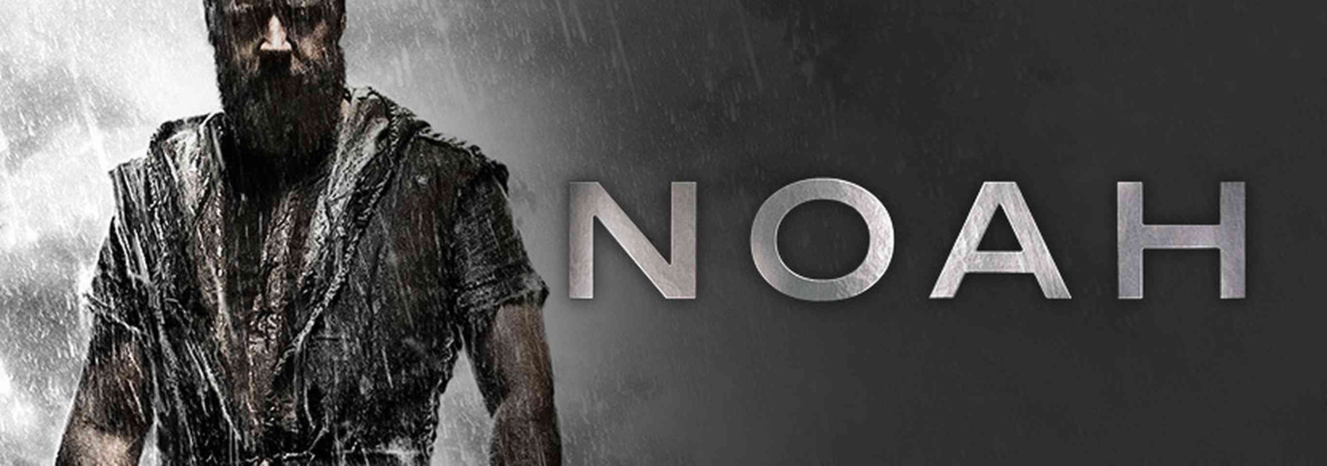Nonton Noah (2014) Sub Indo | Vidio