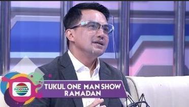 Daftar Yuk! Sahrul Gunawan Cari Istri Setelah Jadi Bupati Bandung | Tukul One Man Show Ramadan