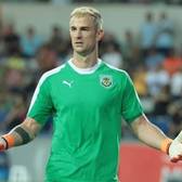 Charles Joseph John Hart