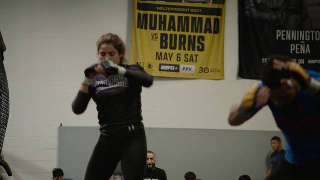 Valle Flow Striking Academy, David & Melissa Martinez, and Royce Gracie | UFC Connected