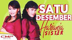 Harianja Sister - Satu Desember (Official Music Video)