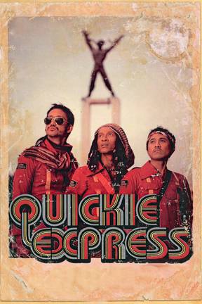 Quickie Express