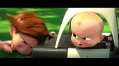 A Tale NOT As Old As Time - Trailer #2 - THE BOSS BABY