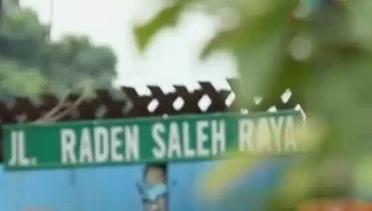 VIDEO: Di Balik Nama Raden Saleh