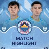 Match Highlight