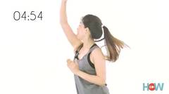 10menit Dance Cardio Full Body Toning