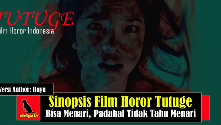 Nonton Video Film Horor Indonesia Terbaru Vidio 