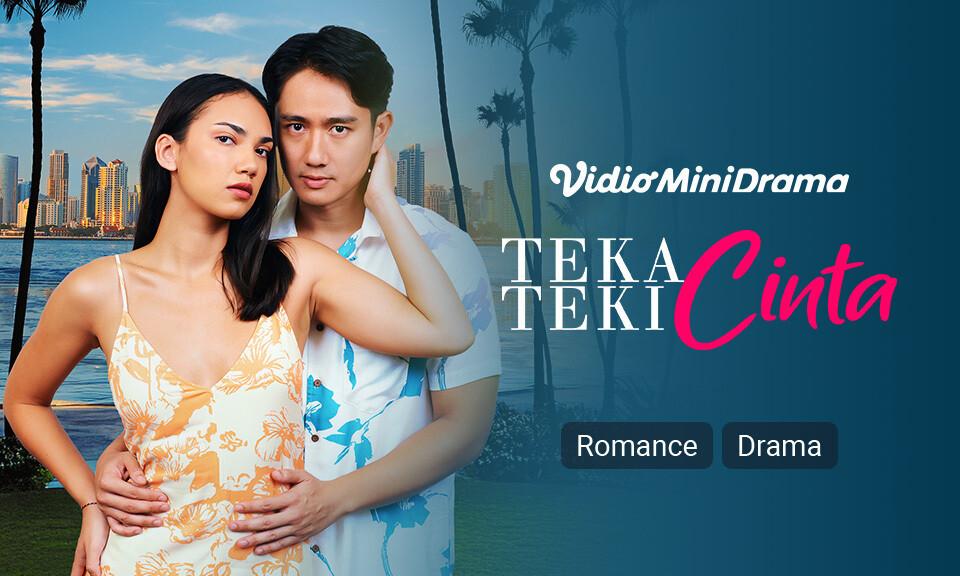 Teka Teki Cinta