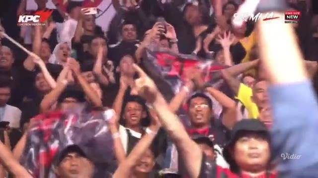 Aksi Terbaik Sukma Prawira  | One Pride MMA Battle for Glory