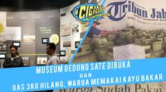 Museum Gedung Sate Bandung Dibuka