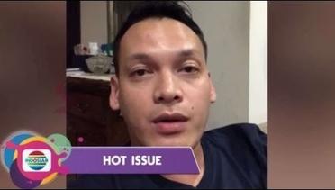 Erat Tak Terlepas!! Narkotika Dan Selebriti Kembali Heboh | Hot Issue Pagi 2021