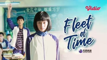 Fleet of Time 