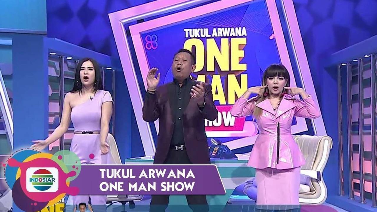Dinar Candy, Bastian Steel, Yuki Kato dan Mama Ella | Vidio