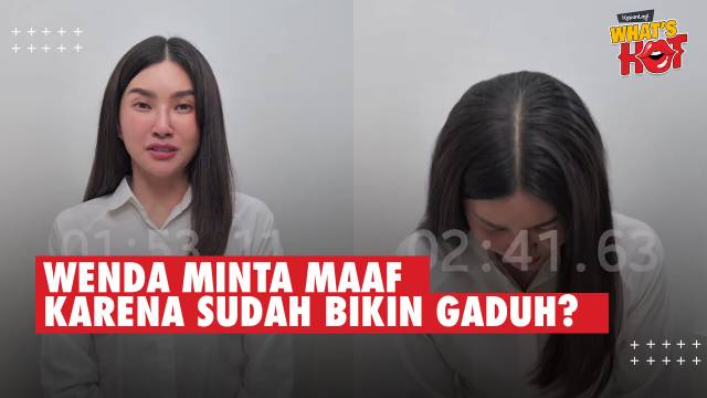 Sarwendah Unggah Permintaan Maaf Usai Videonya Bersama Adik & Karyawan Viral