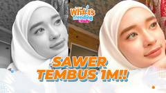 Live TikTok Inara Rusli Disawer Para  'Sultan', Tembus Rp 1M!!