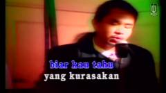 Java Jive - Gerangan Cinta (Karaoke Video)