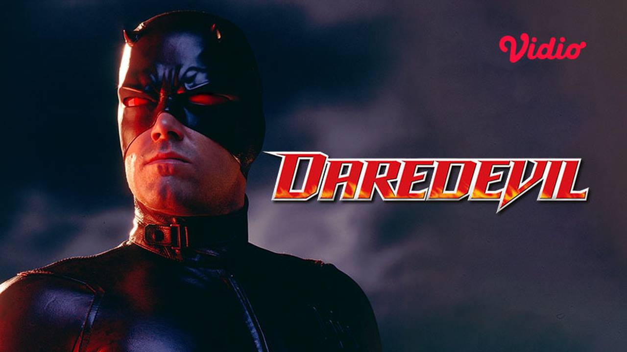 Nonton Daredevil (2003) Sub Indo