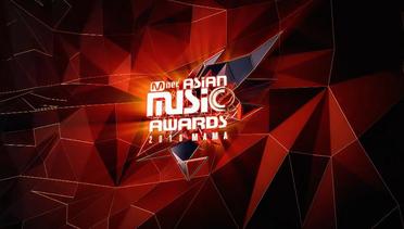 MNet Asian Music Awards 2018 - Segera di Indosiar