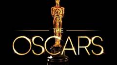 Daftar Pemenang Oscar 2017