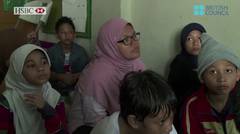 Ediana Putri, Guru Sekolah Karakter IHF, Penting Ajarkan Lingkungan Hidup Pada Anak #documentary 
