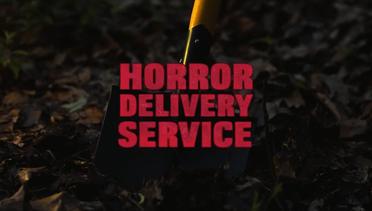Horror Delivery Service - Trailer