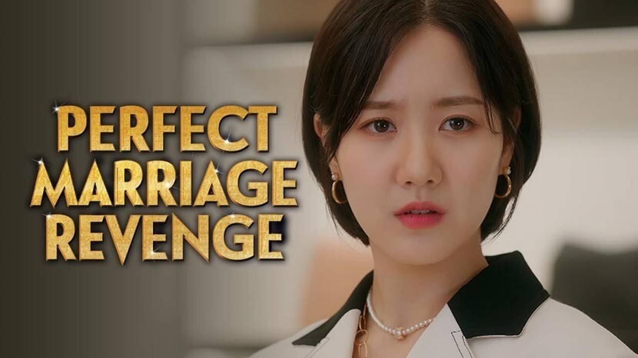 Regarder Perfect Marriage Revenge En Ligne www.vidio.com