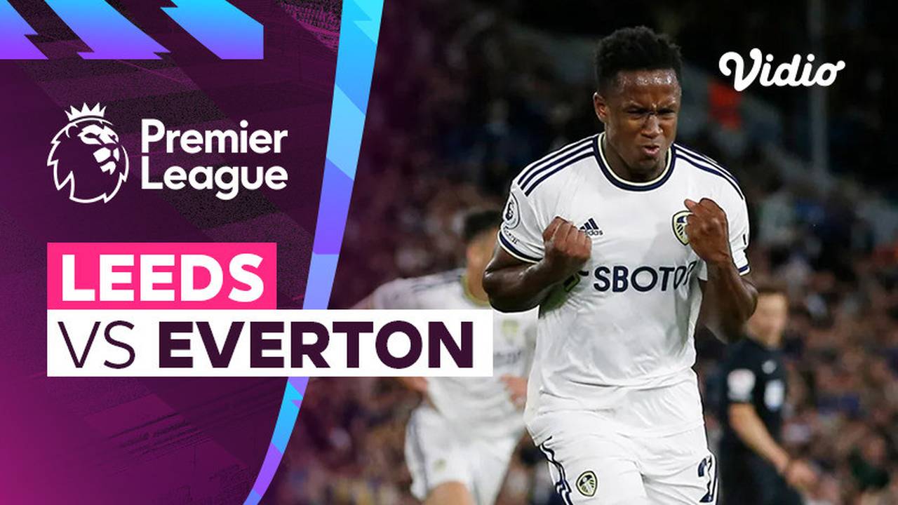 Breathtaking Leeds Vs Everton Live: Premier League Score, Lineups & Updates Abstract Digital Art