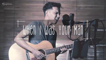When I Was Your Man (Bruno Mars)