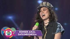 Make A Better Day, Just You & Me!! “We Are The World” Agnez Mo – Konser Amal Satu Indonesia