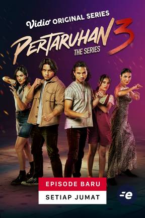 Pertaruhan The Series