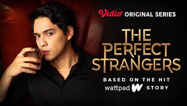 The Perfect Strangers - Vidio Original Series | Liam