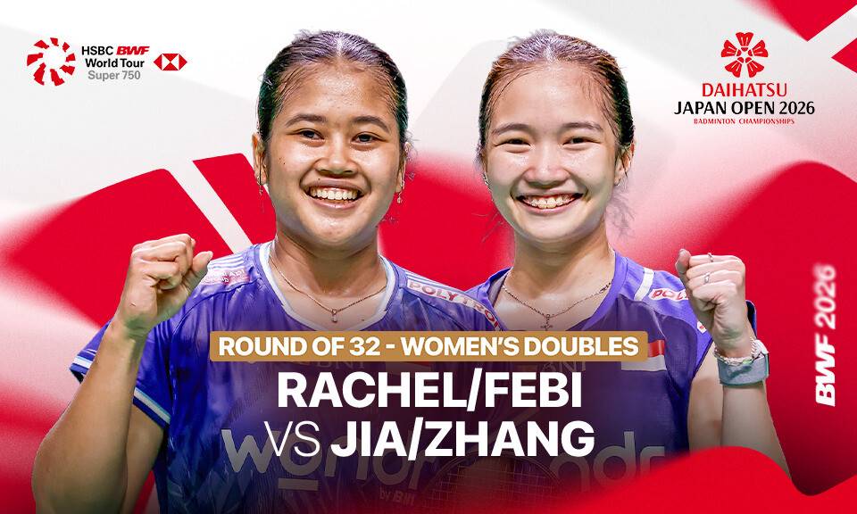 Rachel/Febi vs Jia/Zhang