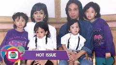 Hot Issue - Istri Mendiang Chrisye Tutup Usia