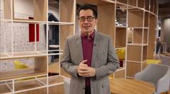 Buser Investigasi - Sirop Manis Di Bibir Hancur Di Badan