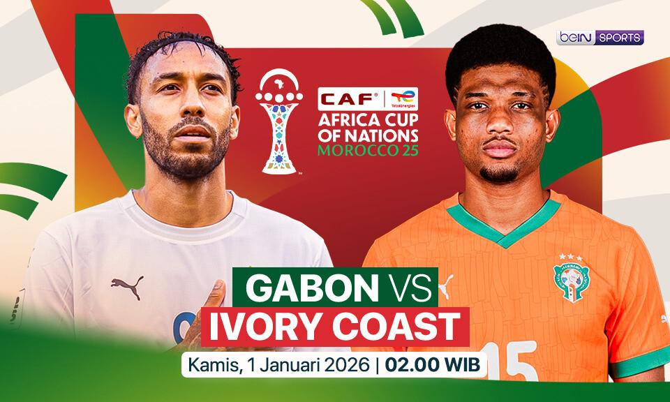 Gabon vs Ivory Coast