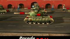 Command & Conquer: Generals | Tragedi Parade Bom | China Campaign